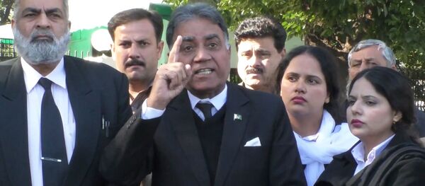 Экс-президент Пакистана Мушарраф приговорен к смертной казни - Sputnik Грузия