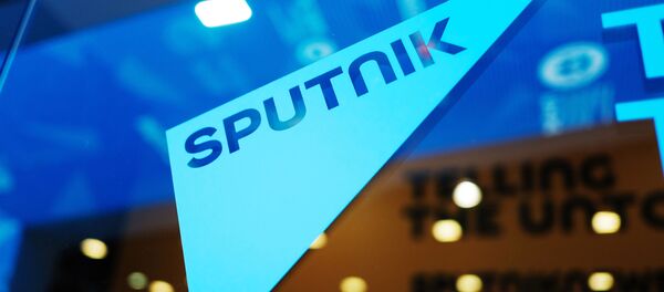 Студия радио Sputnik Студия радио Sputnik - Sputnik Грузия