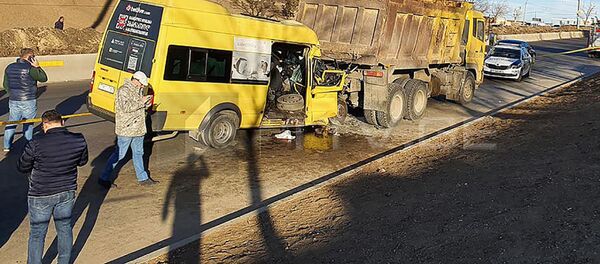 ავარია ავარია - Sputnik საქართველო