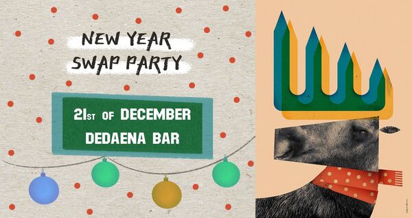 Как отдохнуть в Тбилиси: пойти на своп-вечеринку, ввязаться в мафию и вспомнить 90-е - Sputnik Грузия