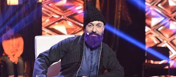 გოჩა ჩერტკოევი - Sputnik საქართველო