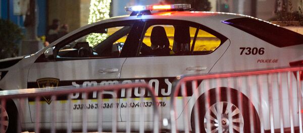 საპატრულო პოლიცია საპატრულო პოლიცია - Sputnik საქართველო