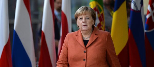 ანგელა მერკელი ანგელა მერკელი - Sputnik საქართველო