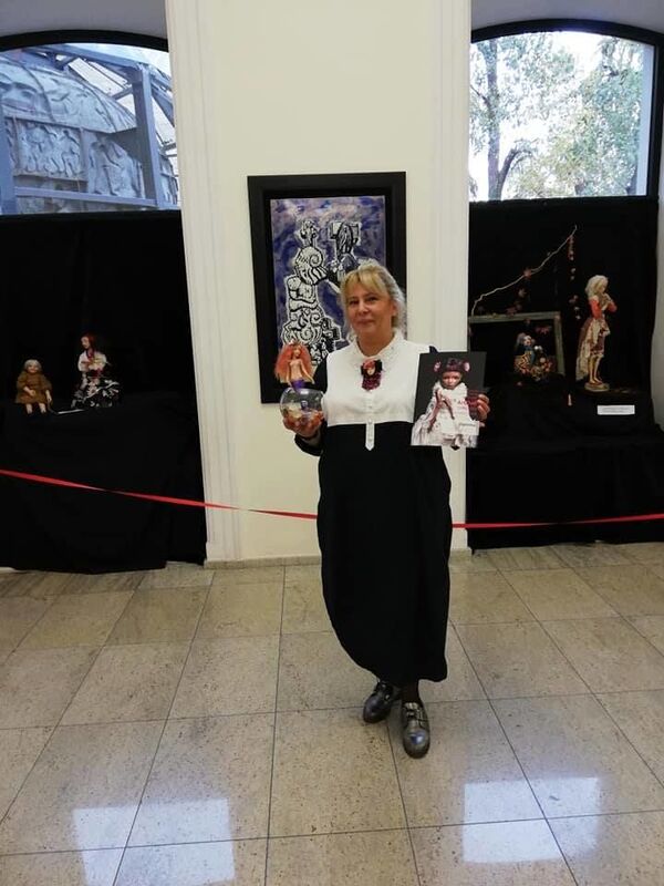 ჩვენი ინტუიციისა და გრძნობების წყარო – ბროშებში ნაპოვნი ბავშვობა ჩვენი ინტუიციისა და გრძნობების წყარო – ბროშებში ნაპოვნი ბავშვობა - Sputnik საქართველო