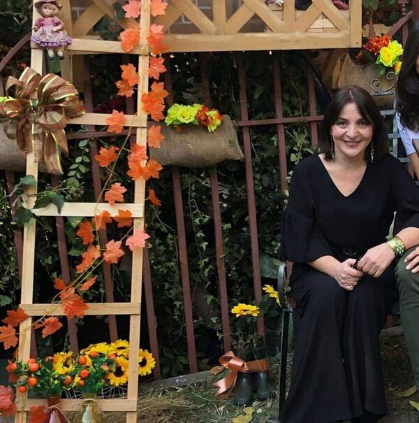 პატარების ზეიმი მოხუცებისთვის, ანუ სიკეთის გაკვეთილები თემაზე – ჩვენც დავბერდებით პატარების ზეიმი მოხუცებისთვის, ანუ სიკეთის გაკვეთილები თემაზე – ჩვენც დავბერდებით - Sputnik საქართველო