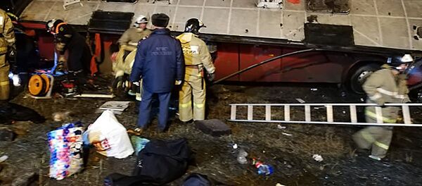 ავტოავარია ლიპეცკში ავტოავარია ლიპეცკში - Sputnik საქართველო