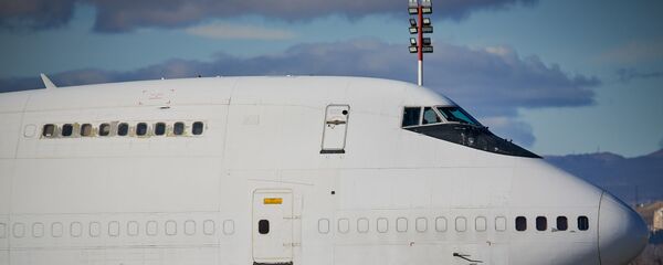 აეროპორტი აეროპორტი - Sputnik საქართველო