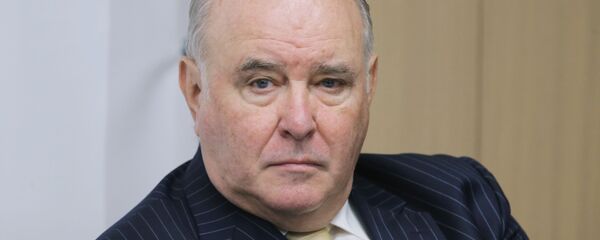 გრიგორი კარასინი - Sputnik საქართველო