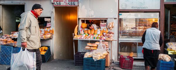 დეზერტირების ბაზარი - Sputnik საქართველო