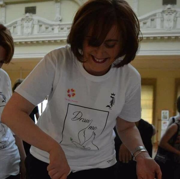 ინკოგნიტო თოვლის ბებოები და მოძრაობა სახელად „სიკეთე სიცოცხლისთვის ინკოგნიტო თოვლის ბებოები და მოძრაობა სახელად „სიკეთე სიცოცხლისთვის - Sputnik საქართველო