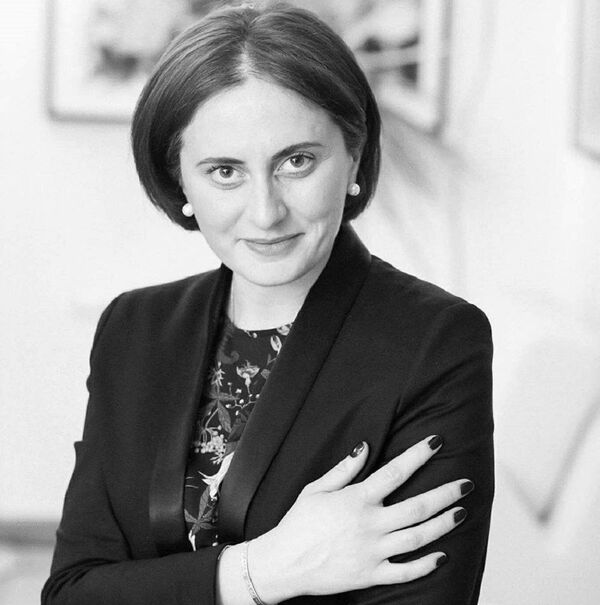 ინკოგნიტო თოვლის ბებოები და მოძრაობა სახელად „სიკეთე სიცოცხლისთვის ინკოგნიტო თოვლის ბებოები და მოძრაობა სახელად „სიკეთე სიცოცხლისთვის - Sputnik საქართველო