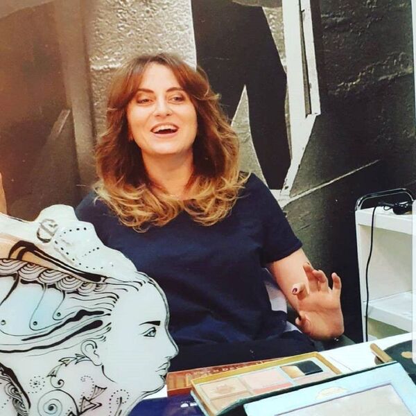 „ვიცი, რომ პანდემიაა და ბევრს არაფერს ვითხოვ“- წერილები თოვლის ბაბუას „ვიცი, რომ პანდემიაა და ბევრს არაფერს ვითხოვ“- წერილები თოვლის ბაბუას - Sputnik საქართველო