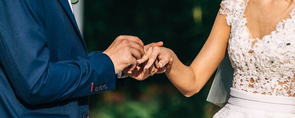 ქორწილი ქორწილი - Sputnik საქართველო