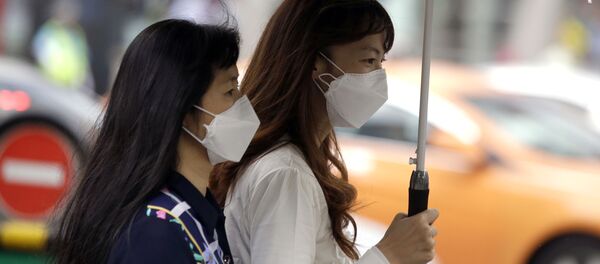 გრიპის სეზონი გრიპის სეზონი - Sputnik საქართველო