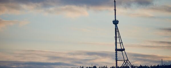 თბილისის ანძა თბილისის ანძა - Sputnik საქართველო
