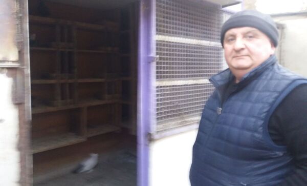 „ცუდად გავხდი, ყოველ ღამე მესიზმრებოდა, რომ ჩემთან მოფრინავდნენ“– მშვიდობა თქვენს სახლებს! „ცუდად გავხდი, ყოველ ღამე მესიზმრებოდა, რომ ჩემთან მოფრინავდნენ“– მშვიდობა თქვენს სახლებს! - Sputnik საქართველო