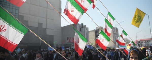 ირანის დროშები ირანის დროშები - Sputnik საქართველო