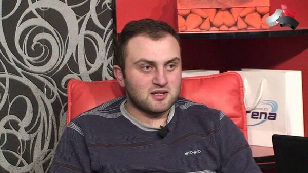 ქართული ქველმოქმედება ესპანეთში, რესტორანი „ქინზა ბარსელონაში და ნორვეგიელების „აჭარული“ ქართული ქველმოქმედება ესპანეთში, რესტორანი „ქინზა ბარსელონაში და ნორვეგიელების „აჭარული“ - Sputnik საქართველო