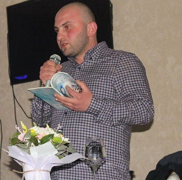 ქართული ქველმოქმედება ესპანეთში, რესტორანი „ქინზა ბარსელონაში და ნორვეგიელების „აჭარული“ ქართული ქველმოქმედება ესპანეთში, რესტორანი „ქინზა ბარსელონაში და ნორვეგიელების „აჭარული“ - Sputnik საქართველო