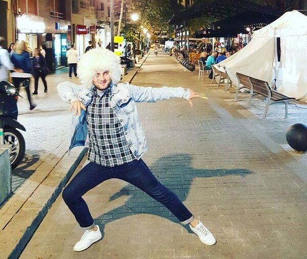 ქართული ქველმოქმედება ესპანეთში, რესტორანი „ქინზა ბარსელონაში და ნორვეგიელების „აჭარული“ ქართული ქველმოქმედება ესპანეთში, რესტორანი „ქინზა ბარსელონაში და ნორვეგიელების „აჭარული“ - Sputnik საქართველო