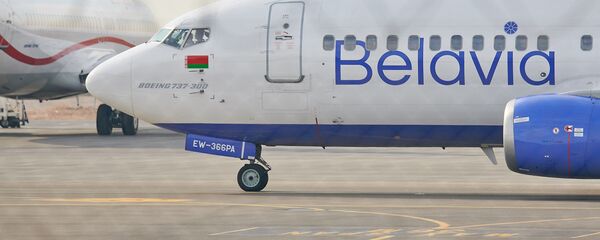 Belavia Belavia - Sputnik საქართველო