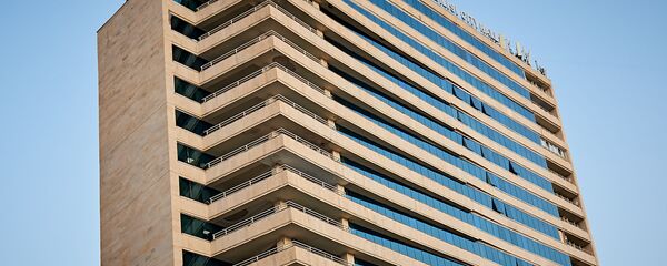 თბილისის მერია - Sputnik საქართველო