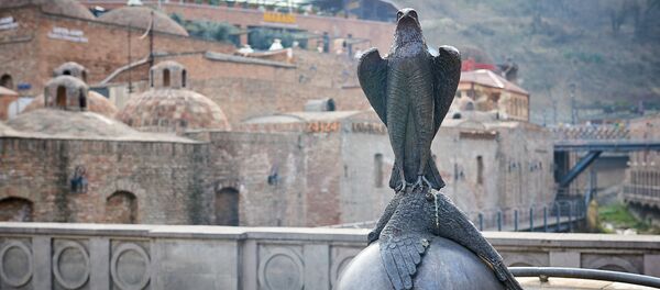 აბანოთუბანი აბანოთუბანი - Sputnik საქართველო