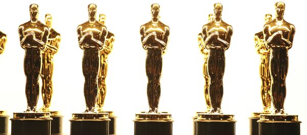 Статуэтки Оскар - Sputnik Грузия