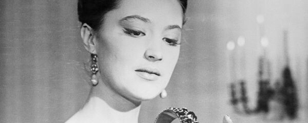 არიადნა შენგლაია არიადნა შენგლაია - Sputnik საქართველო