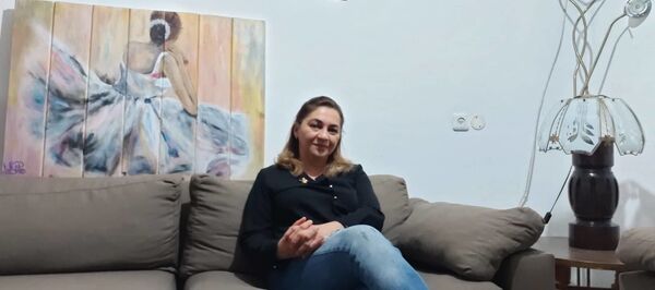 ქართველი მეთოჯინე ისრაელში და მოდილიანის ჟანას თოჯინური პროტოტიპი ქართველი მეთოჯინე ისრაელში და მოდილიანის ჟანას თოჯინური პროტოტიპი - Sputnik საქართველო