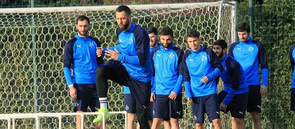 თბილისის დინამო თბილისის დინამო - Sputnik საქართველო