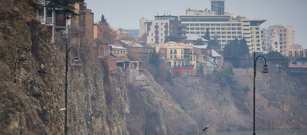 თბილისი - Sputnik საქართველო