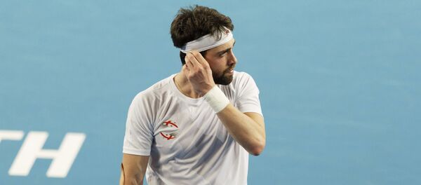 ნიკოლოზ ბასილაშვილი ნიკოლოზ ბასილაშვილი - Sputnik საქართველო