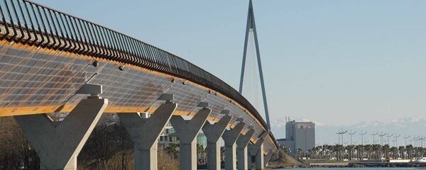 ანაკლია ანაკლია - Sputnik საქართველო