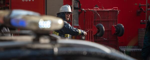 სახანძრო სახანძრო - Sputnik საქართველო