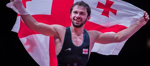 ლევან ქავჟარაძე - Sputnik საქართველო