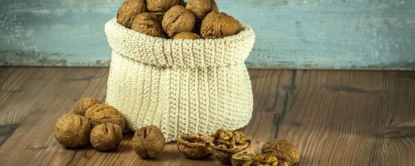 კაკალი  - Sputnik საქართველო