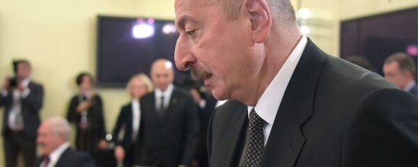 ილჰამ ალიევი ილჰამ ალიევი - Sputnik საქართველო