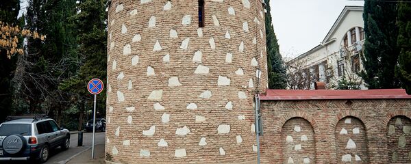 საპატრიარქო საპატრიარქო - Sputnik საქართველო