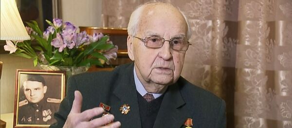Ветеран Великой Отечественной войны раскритиковал статью премьера Польши об освобождении Освенцима - Sputnik Грузия