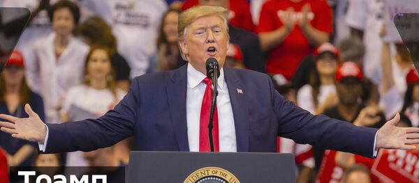 США собираются воевать в космосе. Чем ответит Россия? - Sputnik Грузия