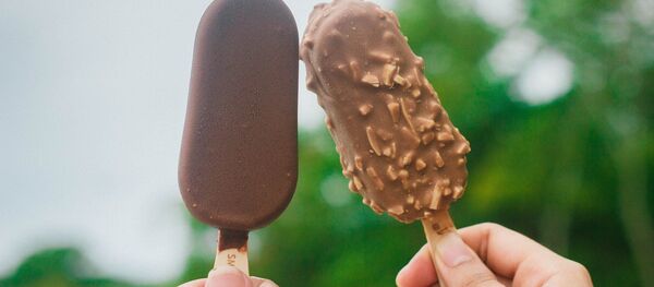 Эскимо - Sputnik Грузия