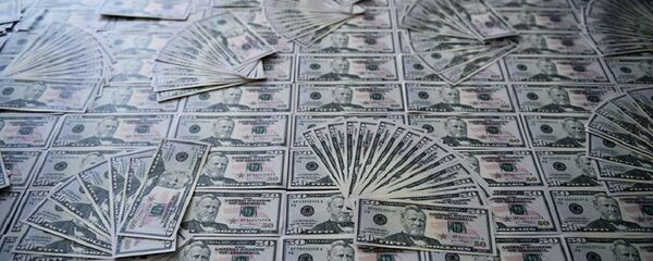 ყალბი დოლარები ყალბი დოლარები - Sputnik საქართველო