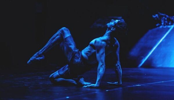 Тбилисский современный балет имени Георгия Алексидзе приглашает увидеть постановку Метаморфозы - Sputnik Грузия