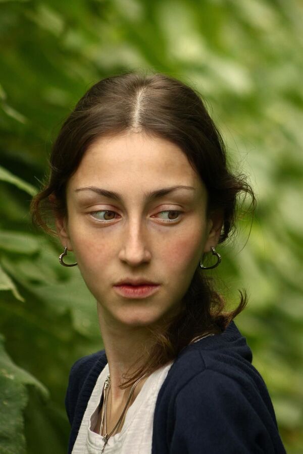 ჩინეთში მცხოვრები ქართველი: „ჩინეთი ამ პატარა ვირუსს თავს არ დააჩაგვრინებს!“ - Sputnik საქართველო