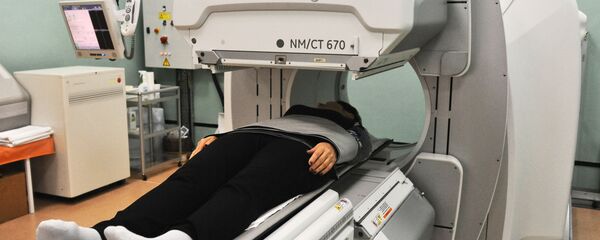 Работа онкодиспансера в Тамбове Работа онкодиспансера в Тамбове - Sputnik Грузия