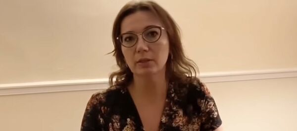 Елена Черышева: Зачем мы постоянно говорим о ситуации вокруг Sputnik Эстония? - Sputnik Грузия