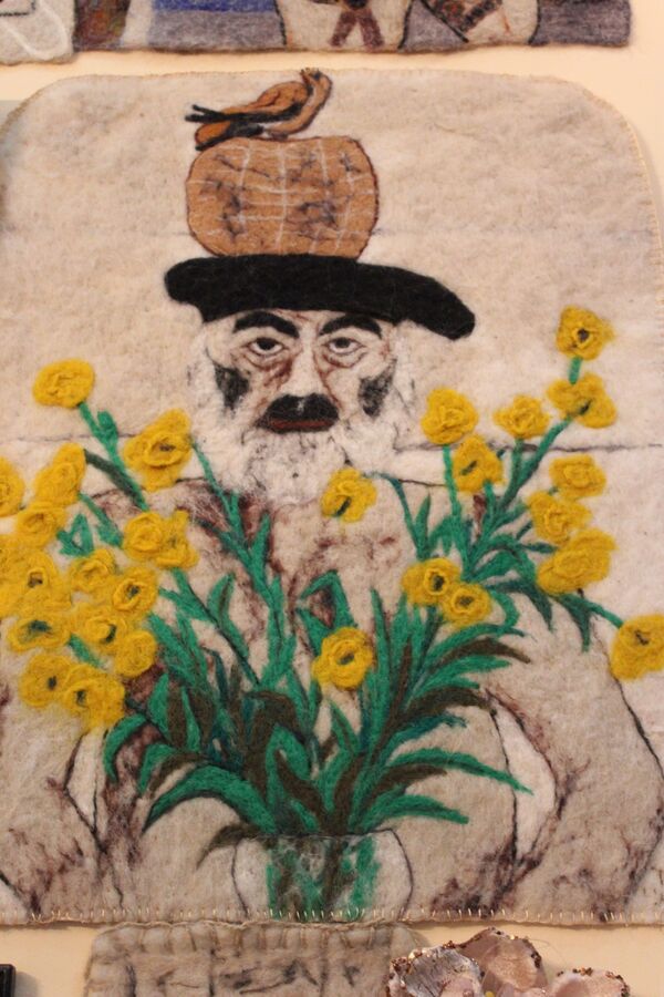 Ближе к Мастеру, или Как дом, в котором родился Параджанов, превратился в отель - Sputnik Грузия