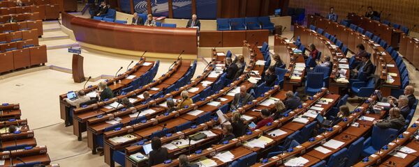 ევროსაბჭოს სესია ევროსაბჭოს სესია - Sputnik საქართველო