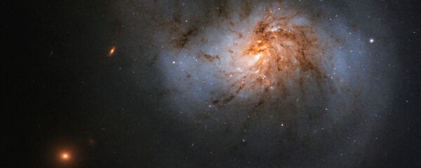 გალაქტიკა - Sputnik საქართველო